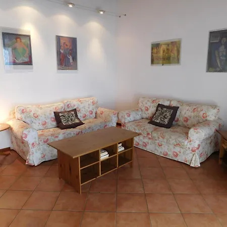 Rosmarino 2 Appartement