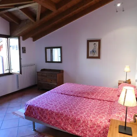 Rosmarino 2 Appartement *