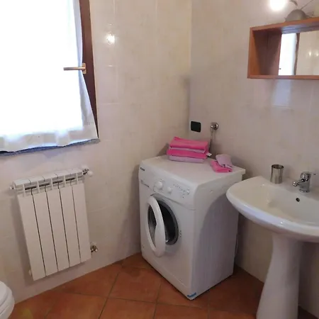 Appartement Rosmarino 2