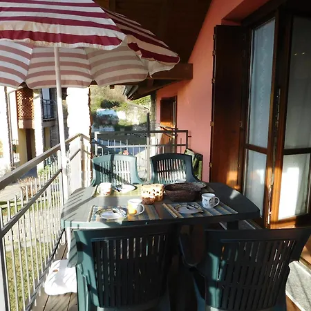 Rosmarino 2 Apartament Agra