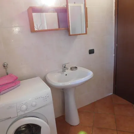 Rosmarino 2 * Agra