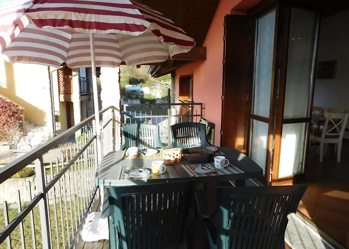 Rosmarino 2 Apartament Agra