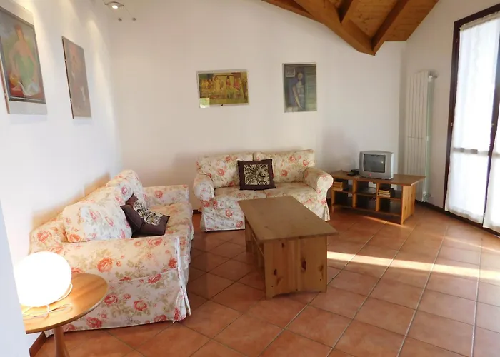 Rosmarino 2 Apartament Agra