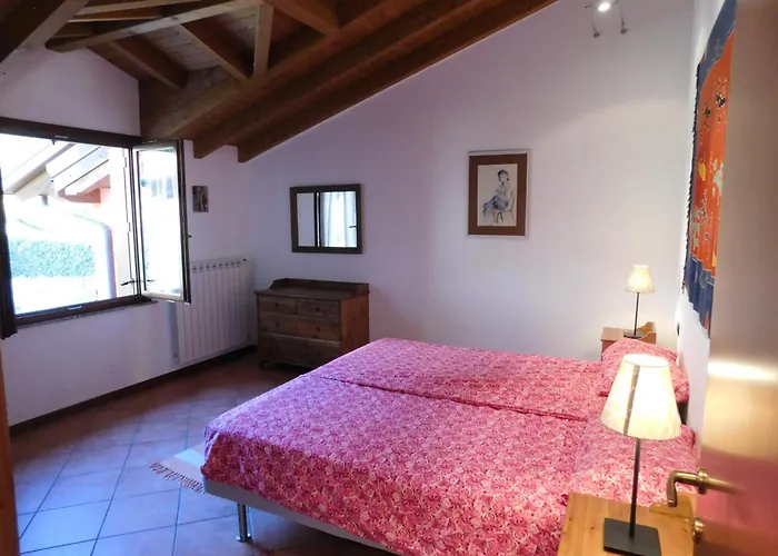 Rosmarino 2 Apartament *