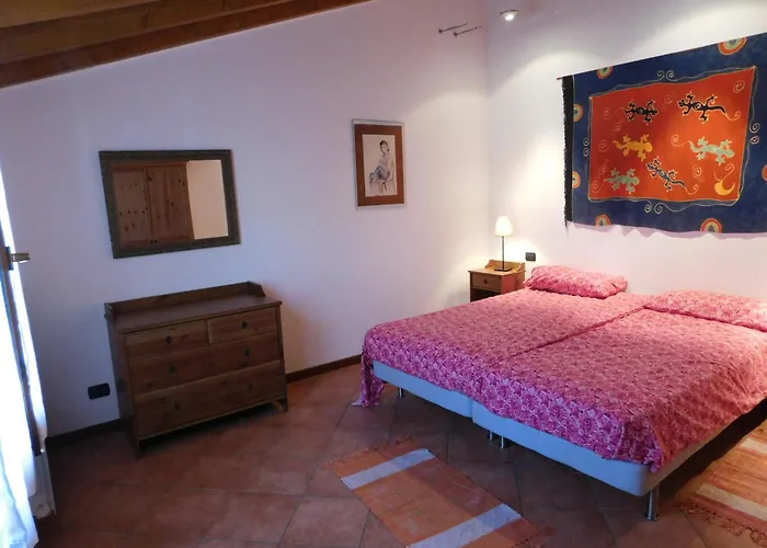 Rosmarino 2 Apartament