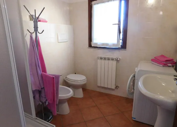 Rosmarino 2 Apartament Agra