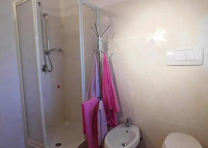 Rosmarino 2 Apartament