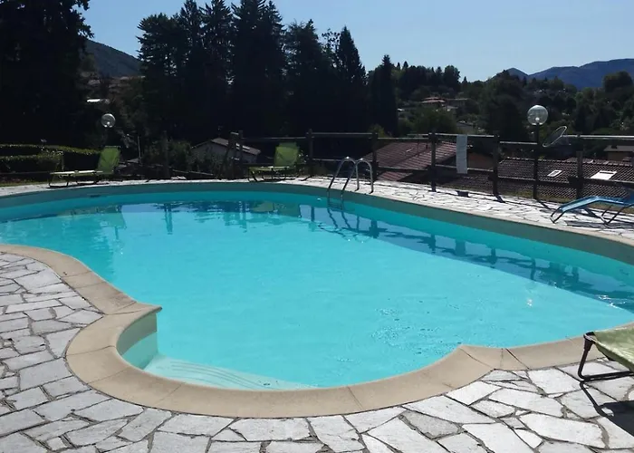 Apartament Rosmarino 2