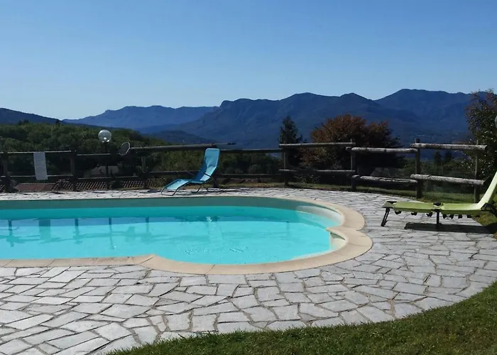 Apartament Rosmarino 2 Agra