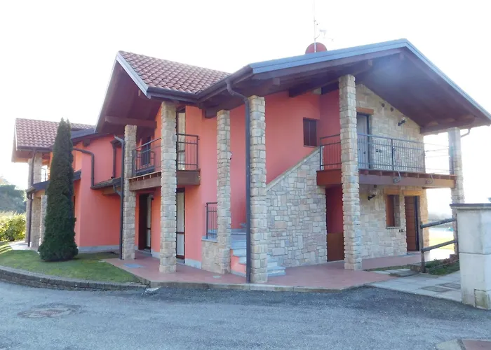 Rosmarino 2 Apartament